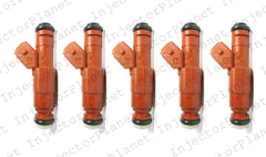 Bosch 0280155831 / Volvo 9186340 - INJECTOR PLANET CORP.