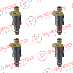Bosch 0280150126 / BMW 13641273271 - INJECTOR PLANET CORP.