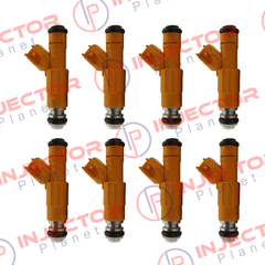 Bosch 0280155857 / Ford XW7E-A5B - INJECTOR PLANET CORP.