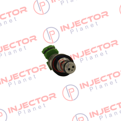 DENSO 195500-5660 / Toyota 23250-74140 - INJECTOR PLANET CORP.