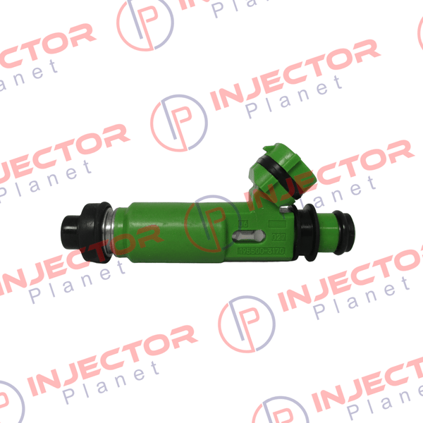 Injector Planet | DENSO 195500-3170 fuel injector– INJECTOR PLANET