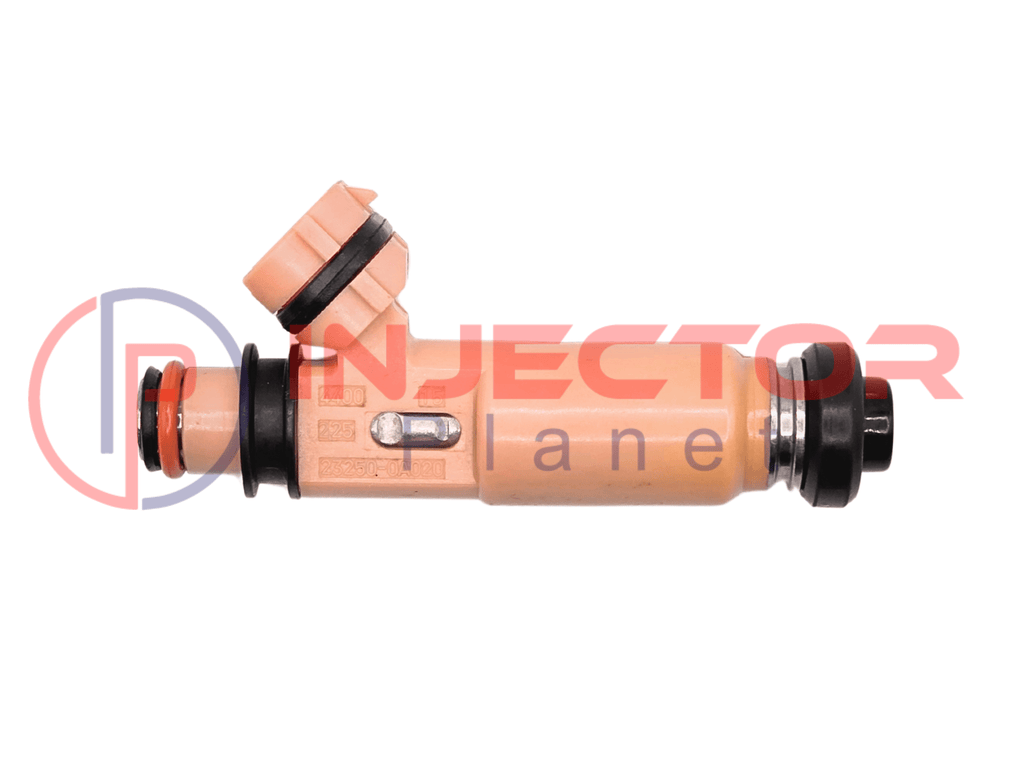 DENSO 195500-4400 / Toyota 23250-0A020 - INJECTOR PLANET CORP.