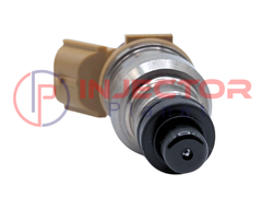 DENSO 195500-2180 / Ford F0CZ-9F593A - INJECTOR PLANET CORP.