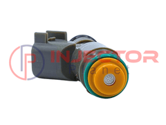 DENSO 195500-4670 / General Motors 12582704 - INJECTOR PLANET CORP.