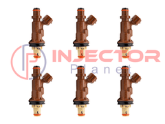 Toyota 23250-62040 - INJECTOR PLANET CORP.