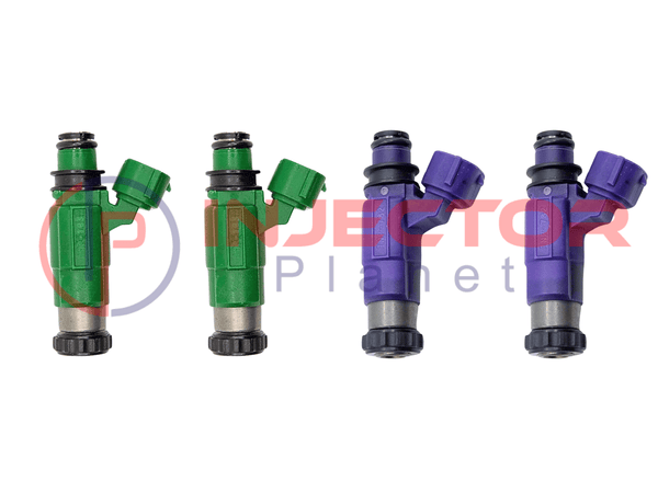 Nikki INP-782 / Mazda FSJ3-13-250 | INJECTOR PLANET CORP. Nikki INP-782 / Mazda FSJ3-13-250 | INJECTOR PLANET CORP.
