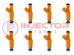 Bosch 0280155710 / Ford F6VE-A5A - INJECTOR PLANET CORP.