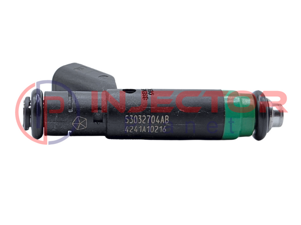 530  Injector Planet | Chrysler 53032704AB fuel injector Genuine OEM