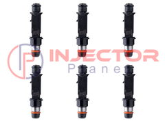 General Motors 25323971 - INJECTOR PLANET CORP.