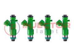 DENSO 297500-0940 / Nissan 16600-JK20A - INJECTOR PLANET CORP.