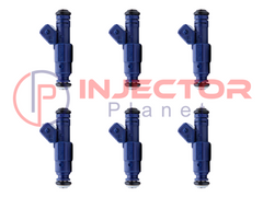 Bosch 0280155712 / Saab 4770392 - INJECTOR PLANET CORP.