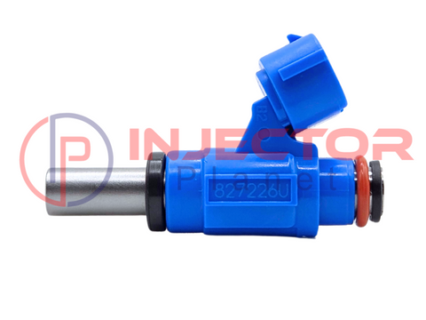 Nikki EAT827 / Suzuki 15710-17K10