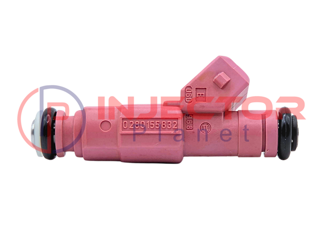 Bosch 0280155832 / Volvo 9186348 - INJECTOR PLANET CORP.