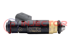 Chrysler 05037787AA - INJECTOR PLANET CORP.
