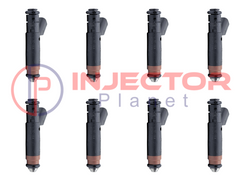 Ford 4L8E-A4A - INJECTOR PLANET CORP.