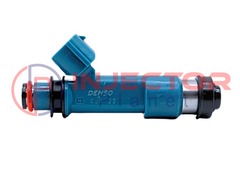 DENSO 297500-0460 / Mazda ZYE9-13-250 - INJECTOR PLANET CORP.
