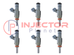 Bosch 0280157012 / Volkswagen 022906031J - INJECTOR PLANET CORP.