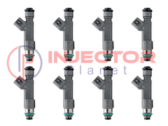 DENSO 297500-0240 / Volvo 8653608 - INJECTOR PLANET CORP.