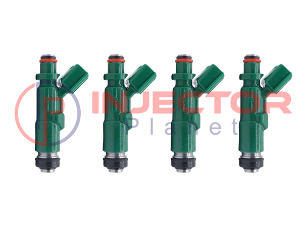 Toyota 23250-21020 | INJECTOR PLANET CORP.