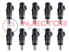 Chrysler 05037224AA - INJECTOR PLANET CORP.