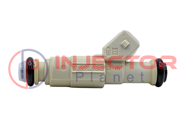 Injector Planet | Bosch 0280155846 fuel injector– INJECTOR PLANET