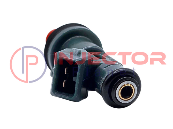 DENSO 195500-3352 / Ford XR82-AF | INJECTOR PLANET CORP.