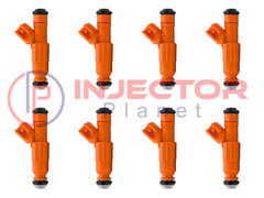 Bosch 0280155917 / Ford XL2E-C5A - INJECTOR PLANET CORP.