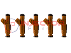 Bosch 0280155831 / Volvo 9186340 - INJECTOR PLANET CORP.