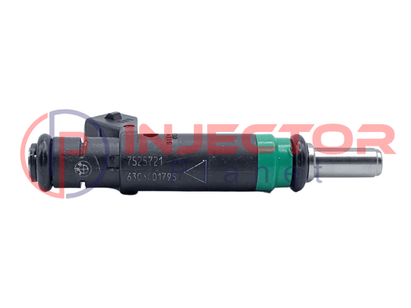 Injector Planet | Siemens Deka 7525721 BMW fuel injector– INJECTOR