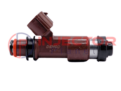DENSO 297500-0100 / Subaru 16611-AA700 - INJECTOR PLANET CORP.