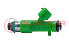 DENSO 297500-0940 / Nissan 16600-JK20A - INJECTOR PLANET CORP.