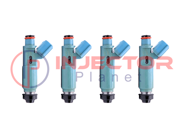 DENSO 195500-3890 / Toyota 23250-28020 | INJECTOR PLANET CORP.