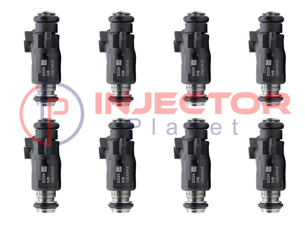 General Motors 12613412 | INJECTOR PLANET CORP.