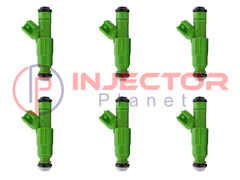 Bosch 0280156007 / Chrysler 04861454AA - INJECTOR PLANET CORP.