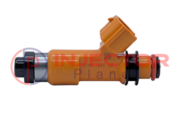 Injector Planet | DENSO 297500-0290 fuel injector– INJECTOR PLANET
