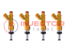 DENSO 297500-0690 / Toyota 23250-37010 - INJECTOR PLANET CORP.