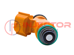 DENSO 297500-0950 / Nissan 16600-EY00A - INJECTOR PLANET CORP.