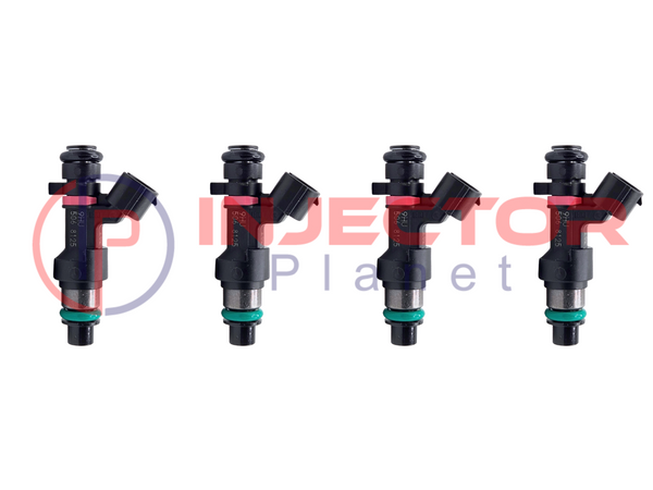 Hitachi Unisia 9HU / Nissan 16600-9HU0A | INJECTOR PLANET CORP.