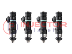 Bosch 0280158130 / Nissan 16600-JA00B - INJECTOR PLANET CORP.