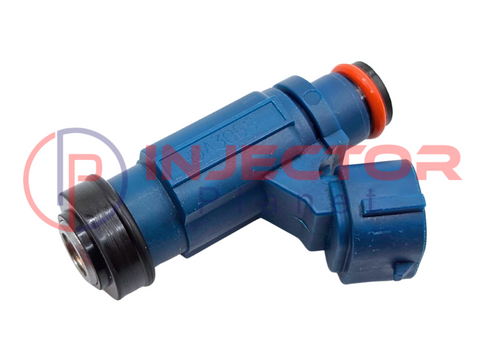 Nikki EAT-202 / Mitsubishi HDA305S