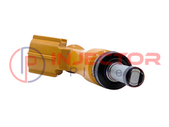 DENSO 297500-0690 / Toyota 23250-37010 - INJECTOR PLANET CORP.