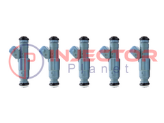 Bosch 0280155830 / Volvo 9186060 - INJECTOR PLANET CORP.