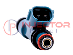 DENSO 297500-0460 / Mazda ZYE9-13-250 - INJECTOR PLANET CORP.