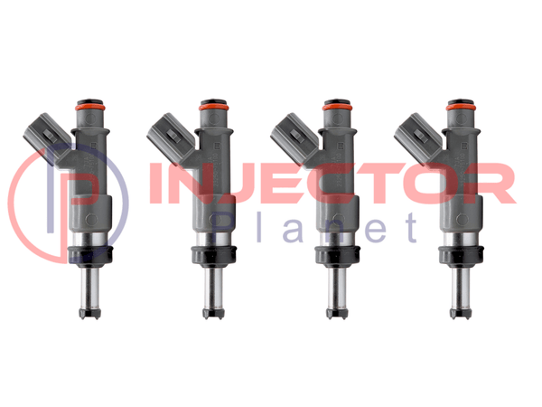 Injector Planet | Toyota 23250-75100 fuel injector Genuine OEM Injector Planet | Toyota 23250-75100 fuel injector Genuine OEM