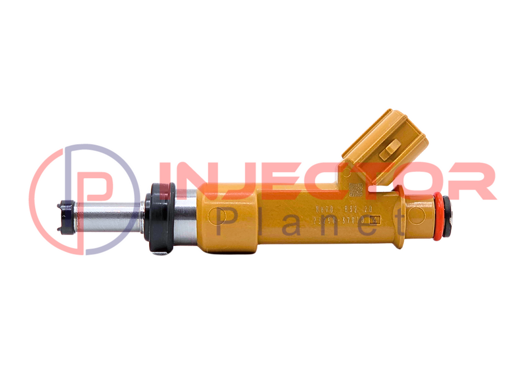 DENSO 297500-0690 / Toyota 23250-37010 - INJECTOR PLANET CORP.