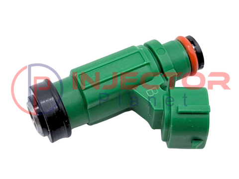 Nikki EAT-201 / Mitsubichi HDA305E