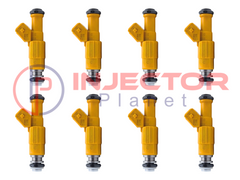 Bosch 0280155700 / Ford F4SE-A1B - INJECTOR PLANET CORP.