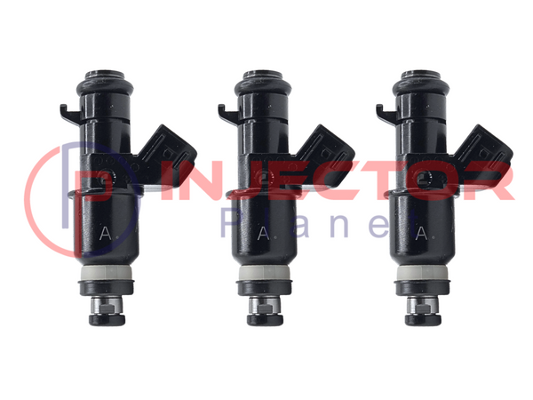 Keihin A / Triumph T1242821 | INJECTOR PLANET CORP.