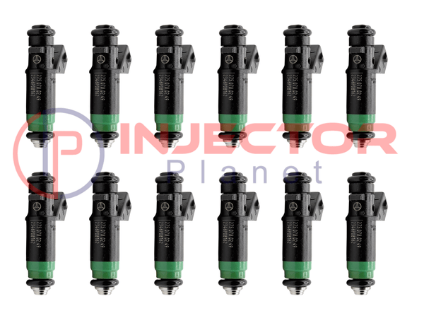 Mercedes-Benz 2750780249 | INJECTOR PLANET CORP.