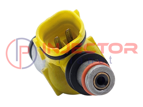 Injector Planet | DENSO 195500-5360 fuel injector– INJECTOR PLANET